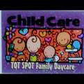 Tot Spot Family Daycare