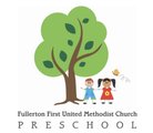 Fullerton First United Methodist Church Preschool