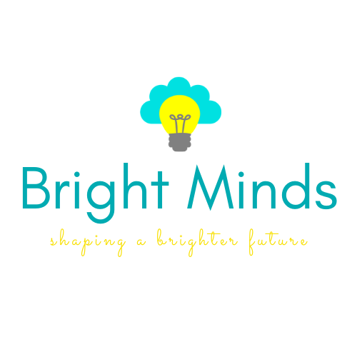 Bright Minds Consulting Logo