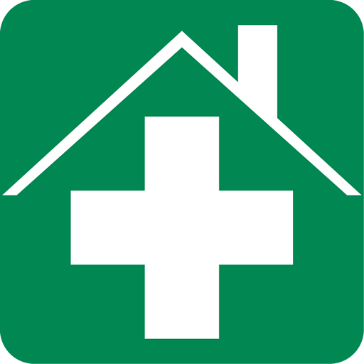 Caregivers Home Care Logo