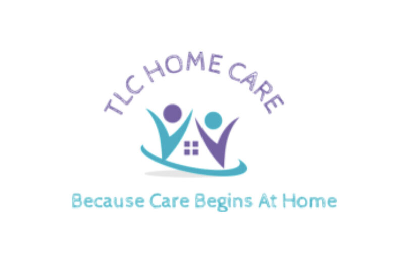 Tlc Home Care Logo