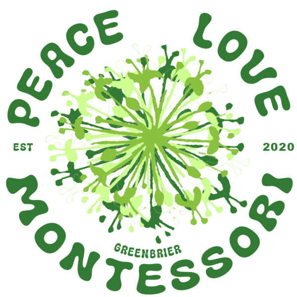 Greenbrier Montessori Ltd Logo