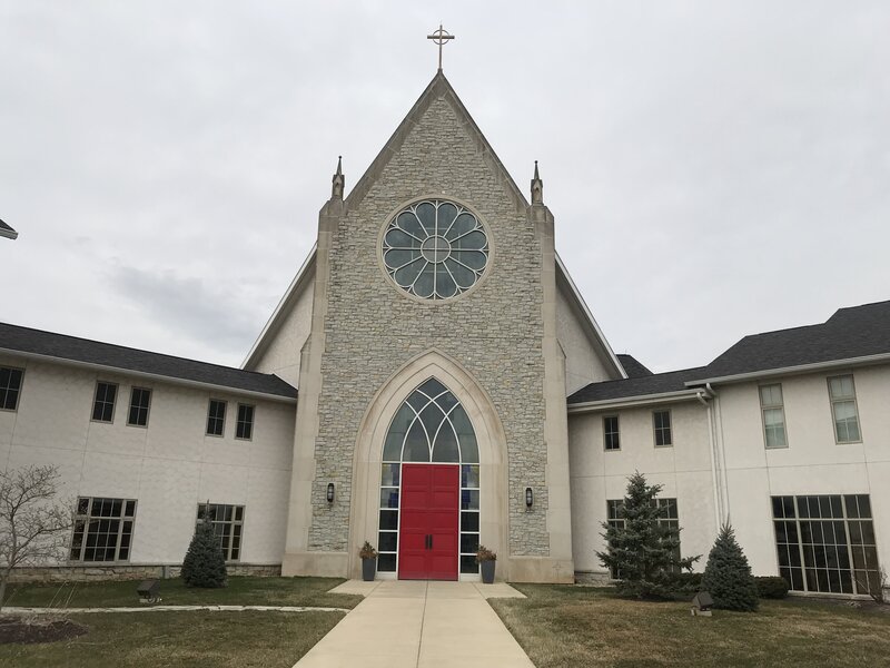 St. Christopher's Episcopal Church Logo