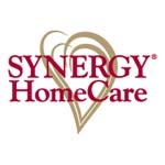 Synergy Homecare Of Milwaukee County Logo