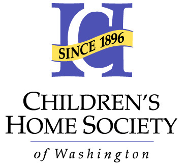 Children's Home Society Of Washington Logo