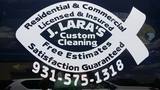 J.Lara's Custom Cleaning