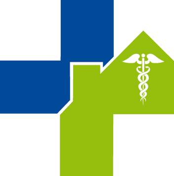 Help At Home Services Logo