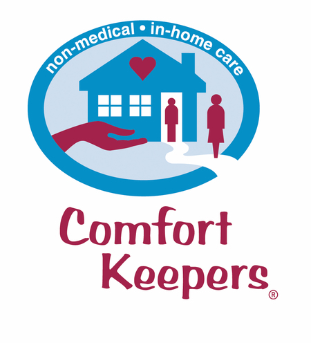 Comfort Keepers Home Care