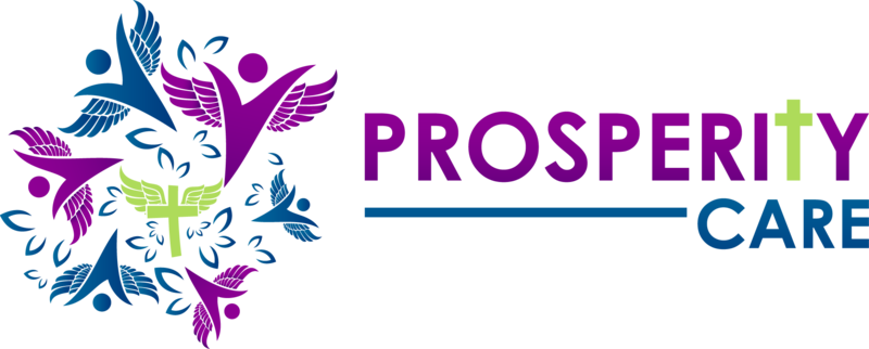 Prosperity Care, Llc Logo