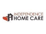 Independence Home Care Logo