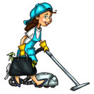Williams Cleaning Services 8889 LLC