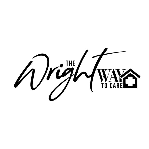 The Wright Way To Care Logo