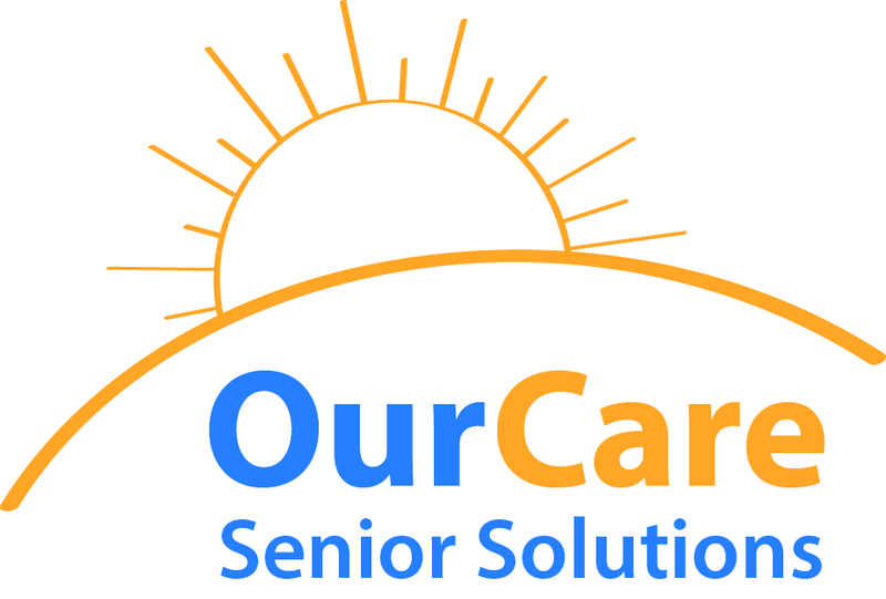 Our Care Senior Solutions Logo