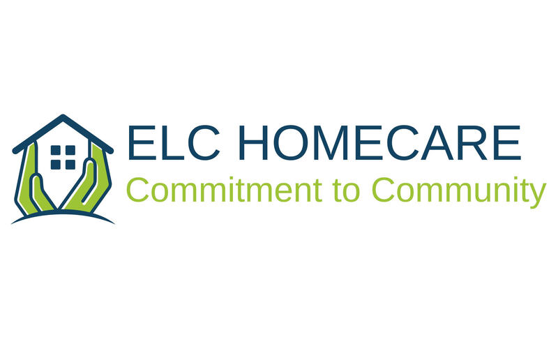 Elc Homecare Logo