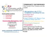 Community Home Care Services