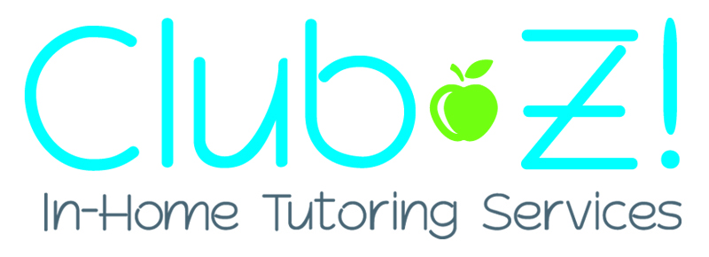 Clubz In-home Tutoring Metro  Area Logo