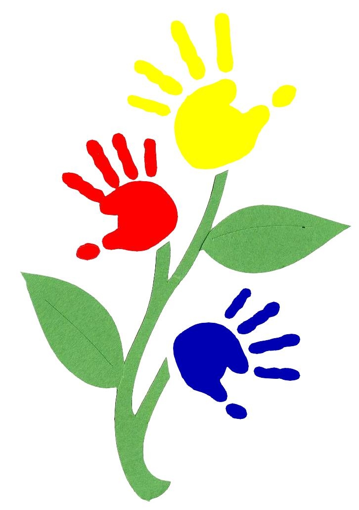 Rose Garden Preschool & More Logo