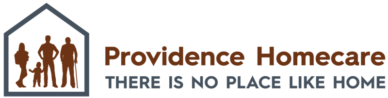 Providence Home Care Services Logo