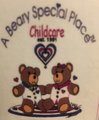 A Beary Special Place