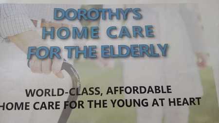 Dorothy Home Care