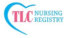 Tlc Nursing Registry Logo