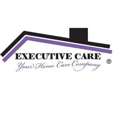 Executive Care Logo