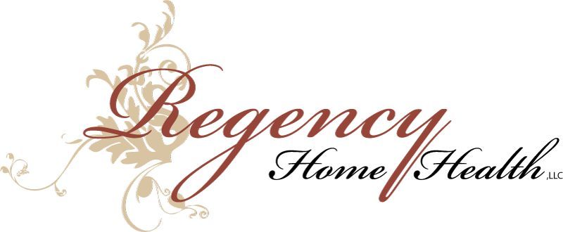 Regency Home Health Llc Logo