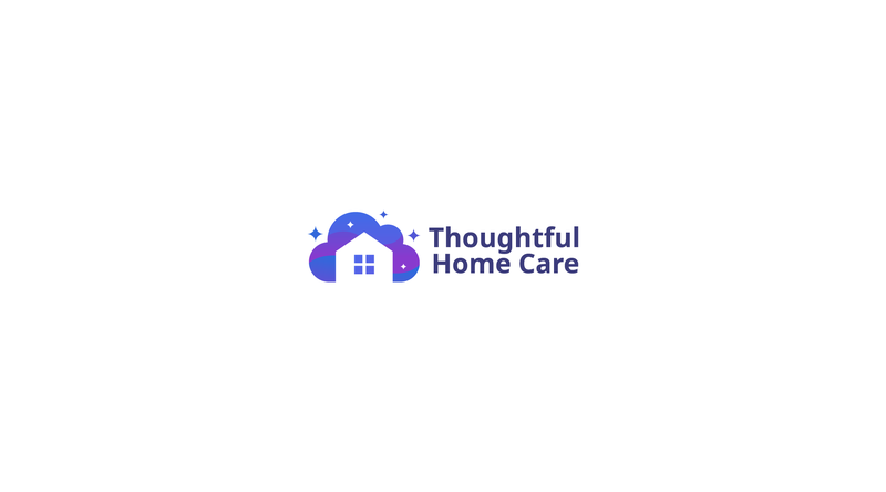 Thoughtful Home Care, Inc. Logo