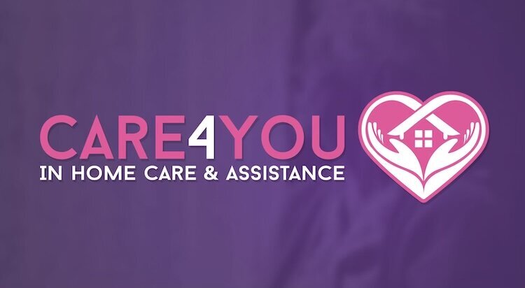 Care4you In Home Care & Assistance Logo