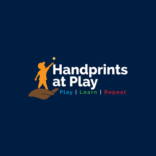 Handprints Early Learning Center Logo