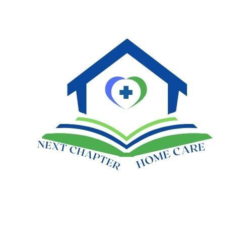 Next Chapter Homecare Logo