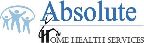 Absolute Home Health Services Logo