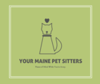 Your Maine Pet Sitters