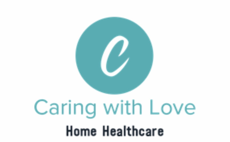 Caring with Love Home Healthcare