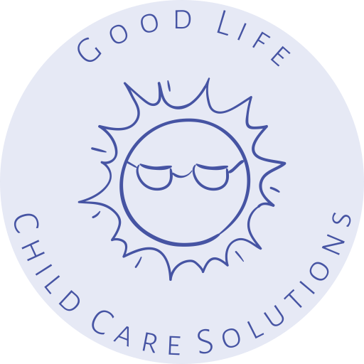 Good Life Child Care Solutions Logo