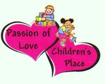 Passion Of Love Children's Place
