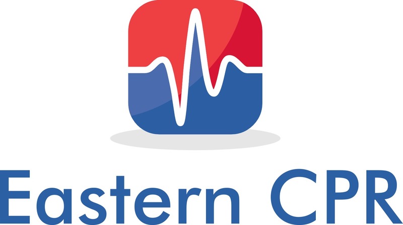 Eastern Cpr Logo