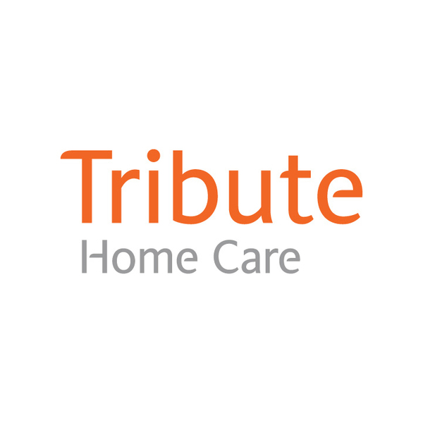 Tribute Home Care Logo