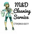 M&D Cleaning Service