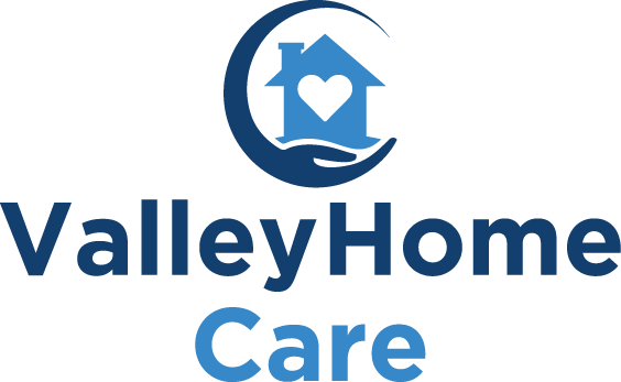 Valley Home Care Logo