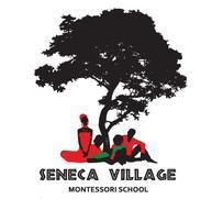 Seneca Village Montessori Logo