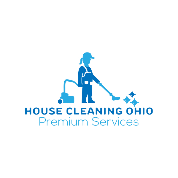 House Cleaning Ohio Logo