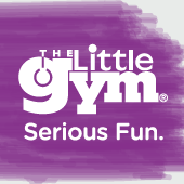 The Little Gym Logo