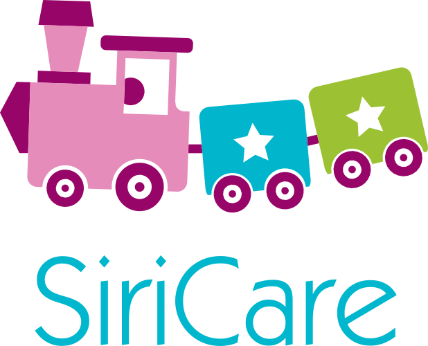 Siricare Logo