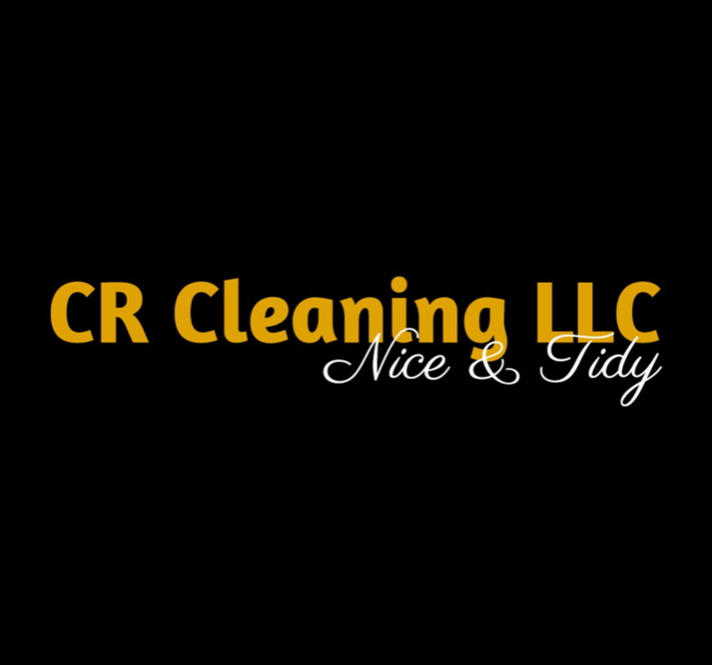 Cr Cleaning Llc Logo