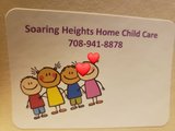 Soaring Heights Home Child Care