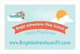 Bright Adventures Play School