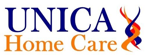 Unica Home Care Llc Logo