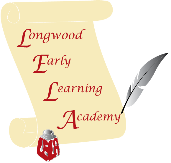 Longwood Early Learning Academy Logo