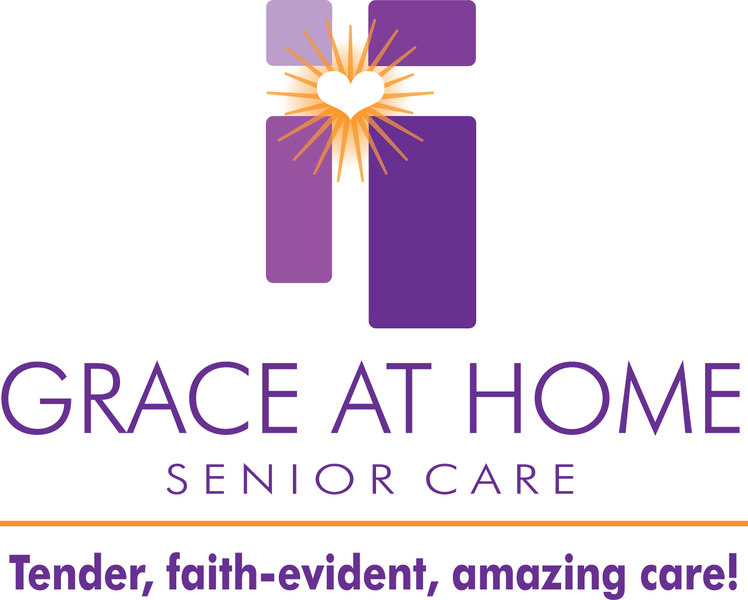 Grace At Home Senior Care Logo